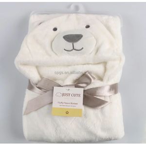 Newborn Infant Baby Swaddle Wrap Blanket - Unisex