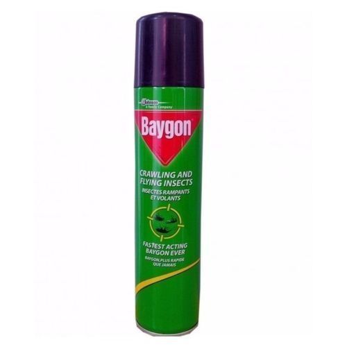 Insecticide - 500ml X2