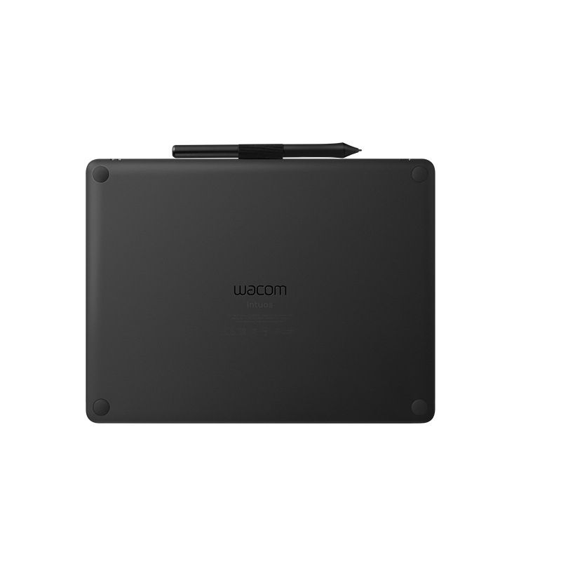 Wacom CTL-4100  Tablet Intuos Hand-Painted Board Computer Drawing Board Handwriting Board