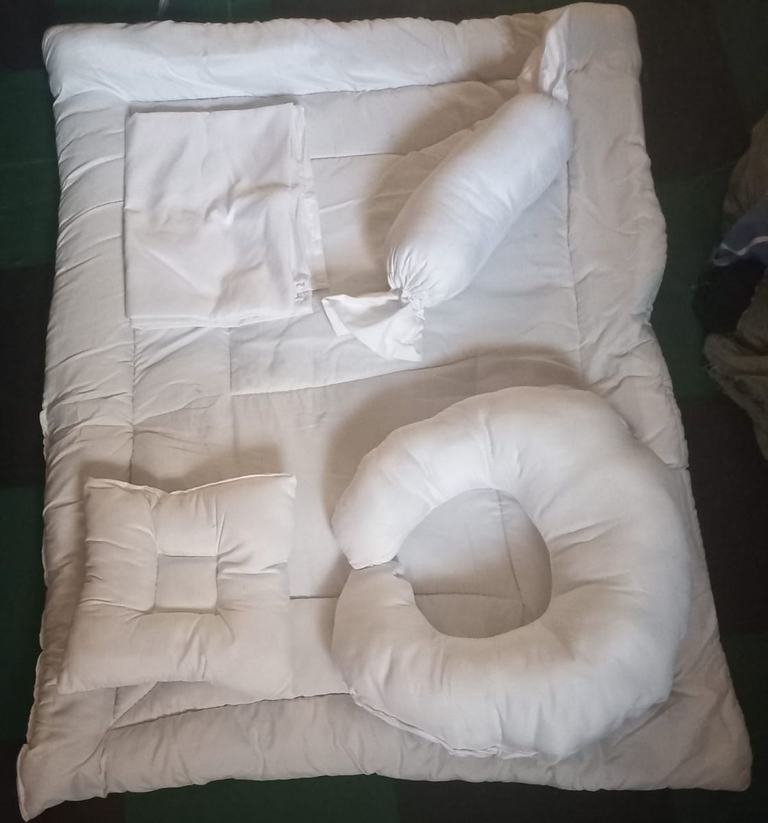 Unique Baby Complete Duvet Set