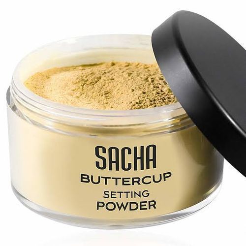 Buttercup Setting Powder/Finishing Powder For Every Skin••