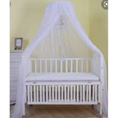 Palace Style Standing Net