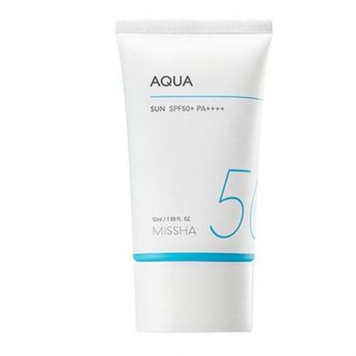 Aqua Missha Sunscreen SPF 50+++