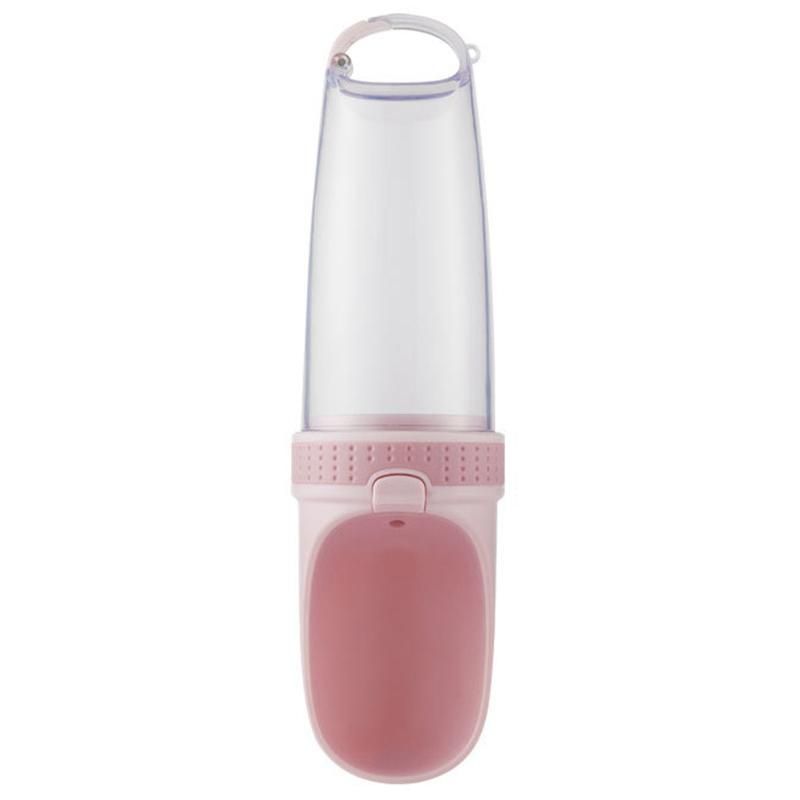 Dog Water Bottle Pet Travel Portable Water Bottle Water