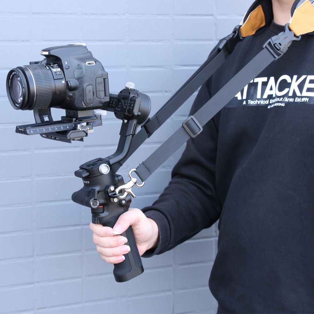 Camera Strap Belt For RS 2 RSC 2 Ronin-S Ronin-SC Gimbal