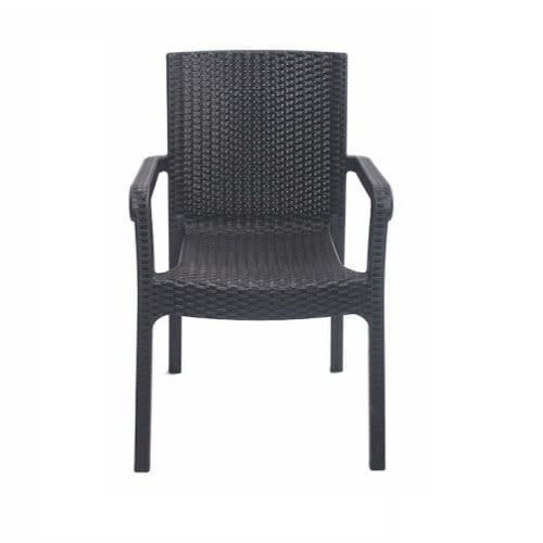 Basket Plastic Chair
