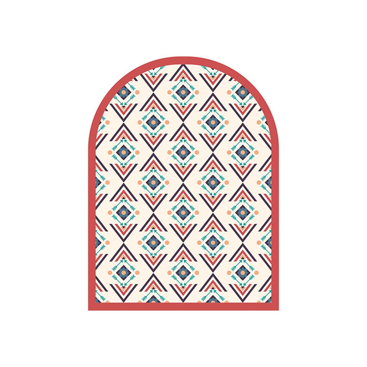 Welcome Mat Thick Non-slip Entrance Doormat