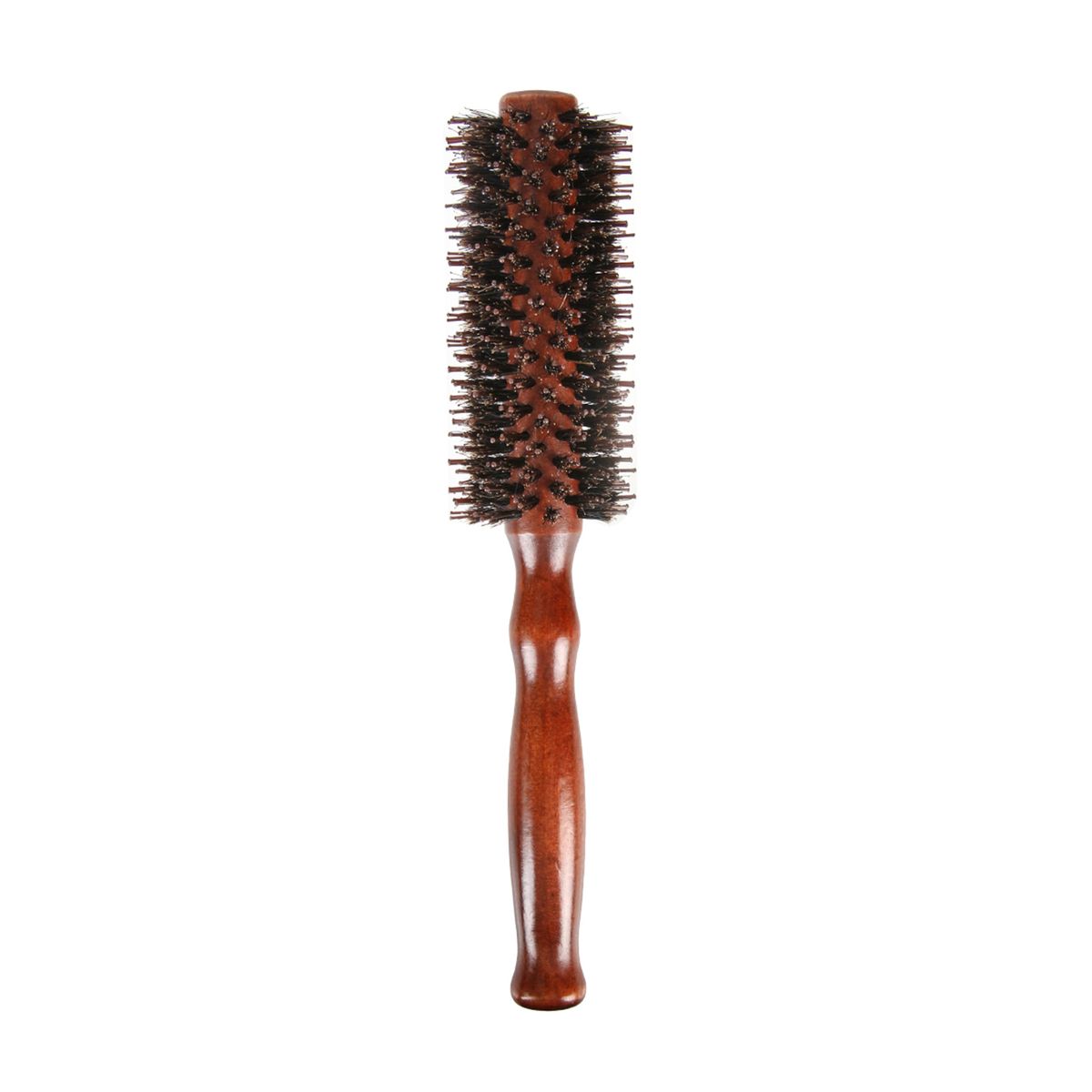 Round Brush For Blow Drying Curling Hair Styling Brush