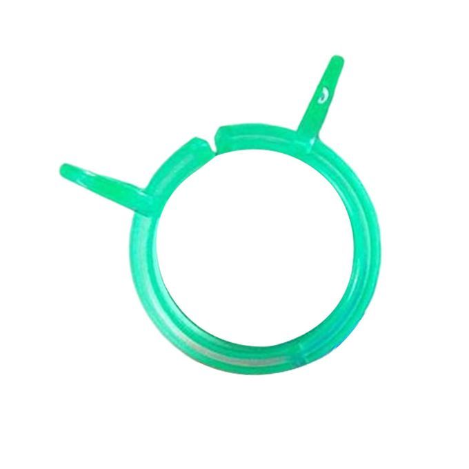 Golf Ball Line Marker Golf Alignment Tool Drawing Marking ABS Green