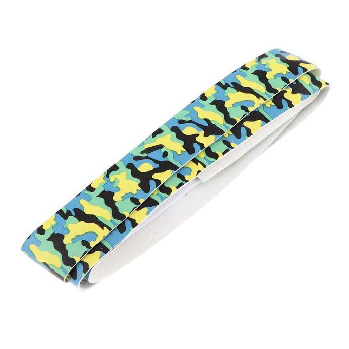 Non-Slip  Rod Handle Tape Wraps Insulated Sweat Green