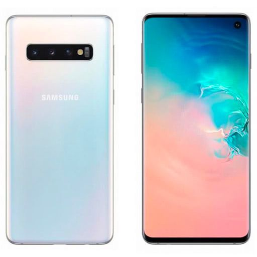 Galaxy S10 - 6.1