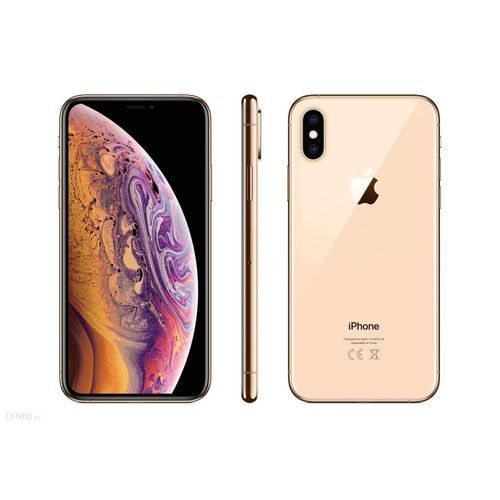 Iphone XS Max 256GB 4GB 6.5
