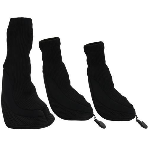 Black Golf Head Covers Driver 1 3 5 Fairway Woods