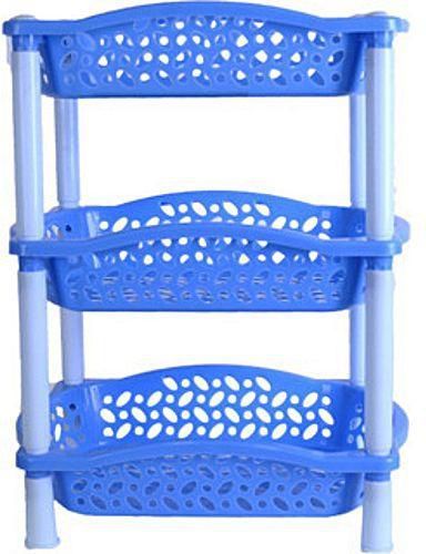 3 Tiers Multipurpose Trolley