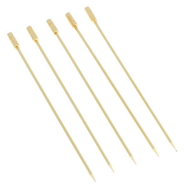 Stainless Steel Cocktail Picks