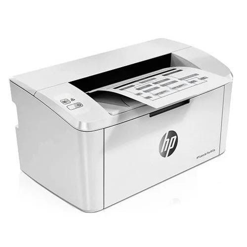 LaserJet Pro M15A Printer