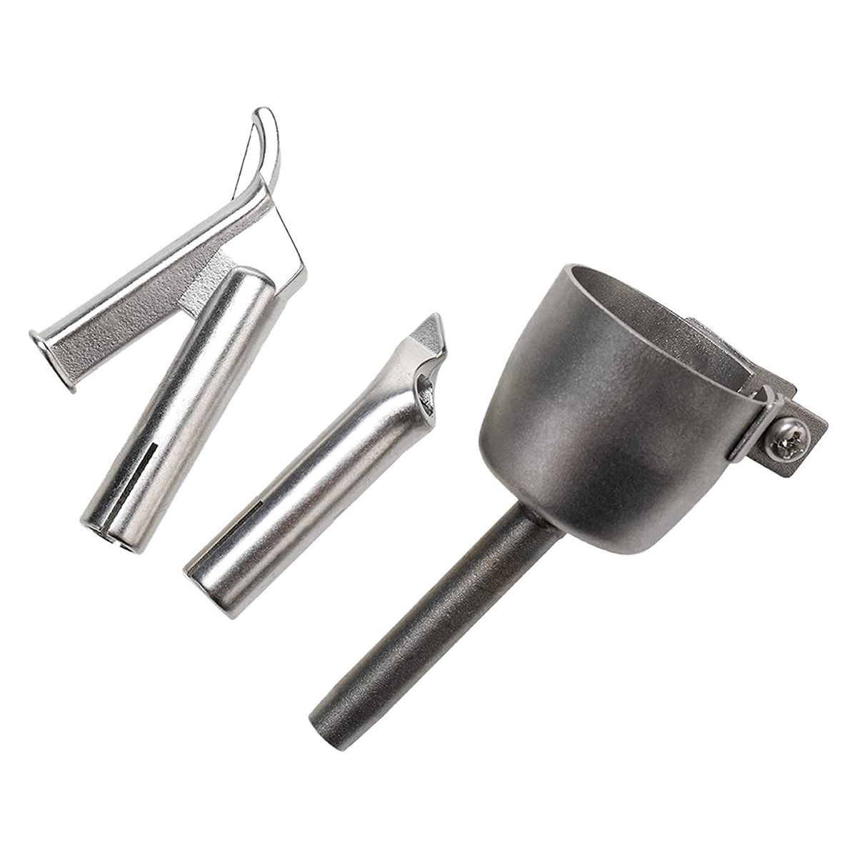 3Pcs Speed Welding Nozzles Heat Resistant Replacement