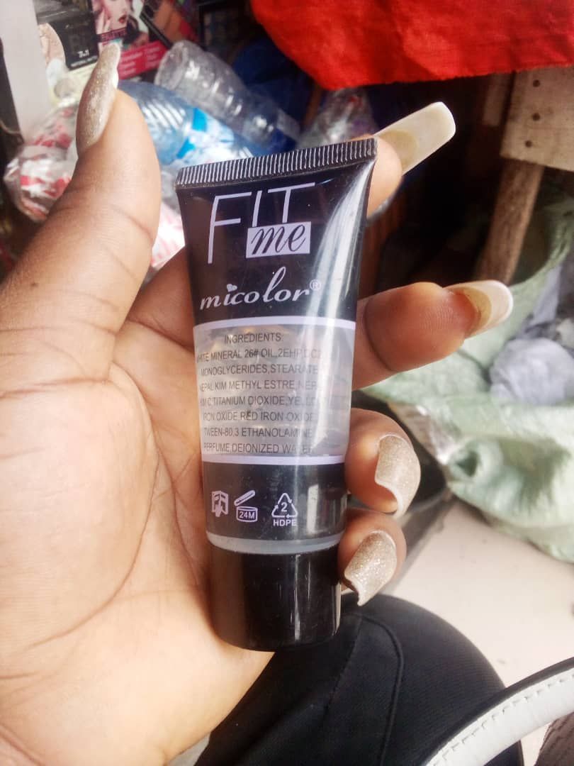 Face Primer - 35ML
