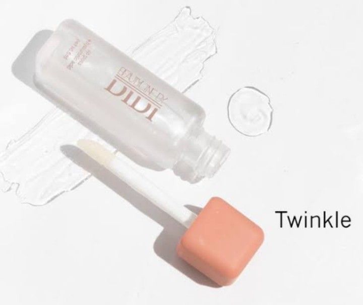 Lipgloss - Twinkle