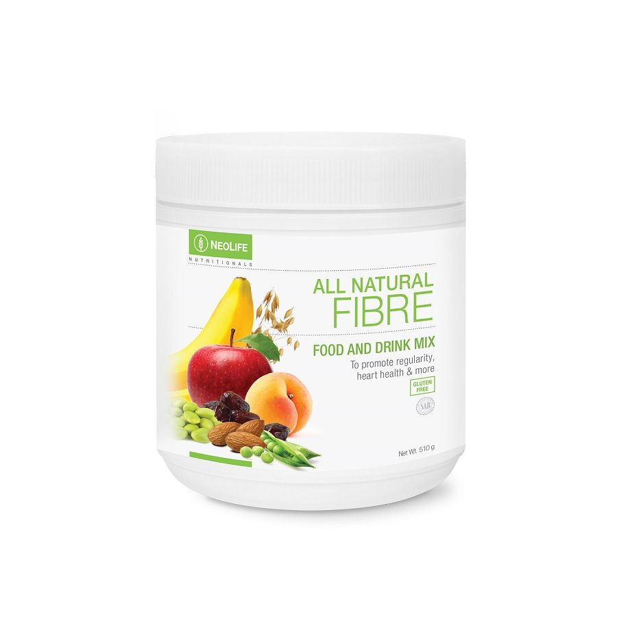 Natural Fibre Cholesterol Free - Diabetes Blood Glucose