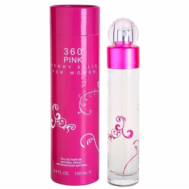 360 Pink EDP For Women