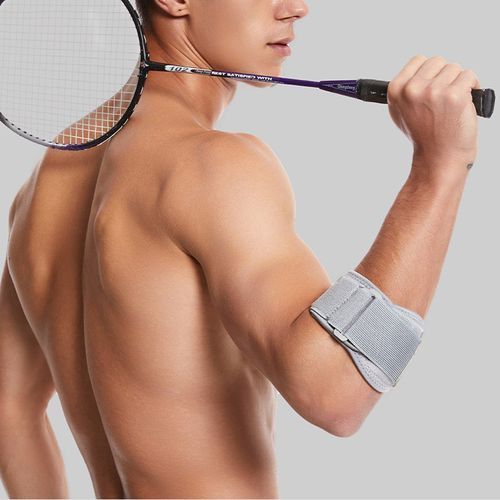 Elbow Brace Support Strap,Badminton Tennis Elbow Brace 2Pcs