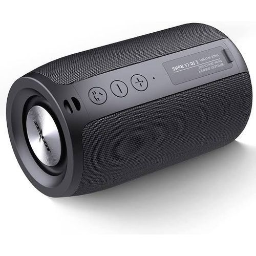 Zealot S32 Wireless Speaker Blackz