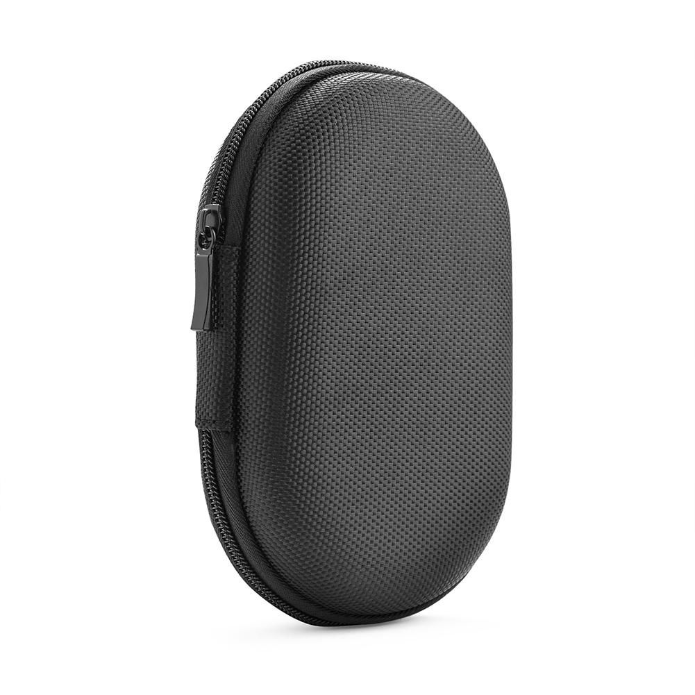 Portable Travel Case Storage Bag Pouch for B&O-Black
