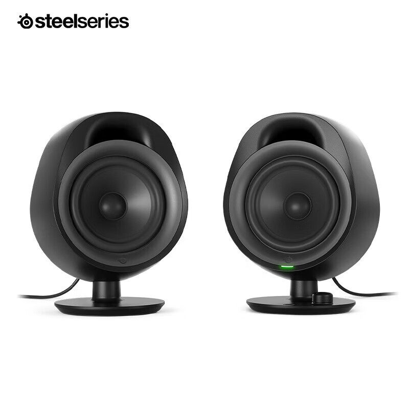 Arena 3 Gaming Audio Speaker New Wireless Bluetooth Multimode EQ Custom Audio Black 2.0 Stereo