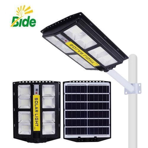 1000W Solar Street Light .All In One With Free Pole