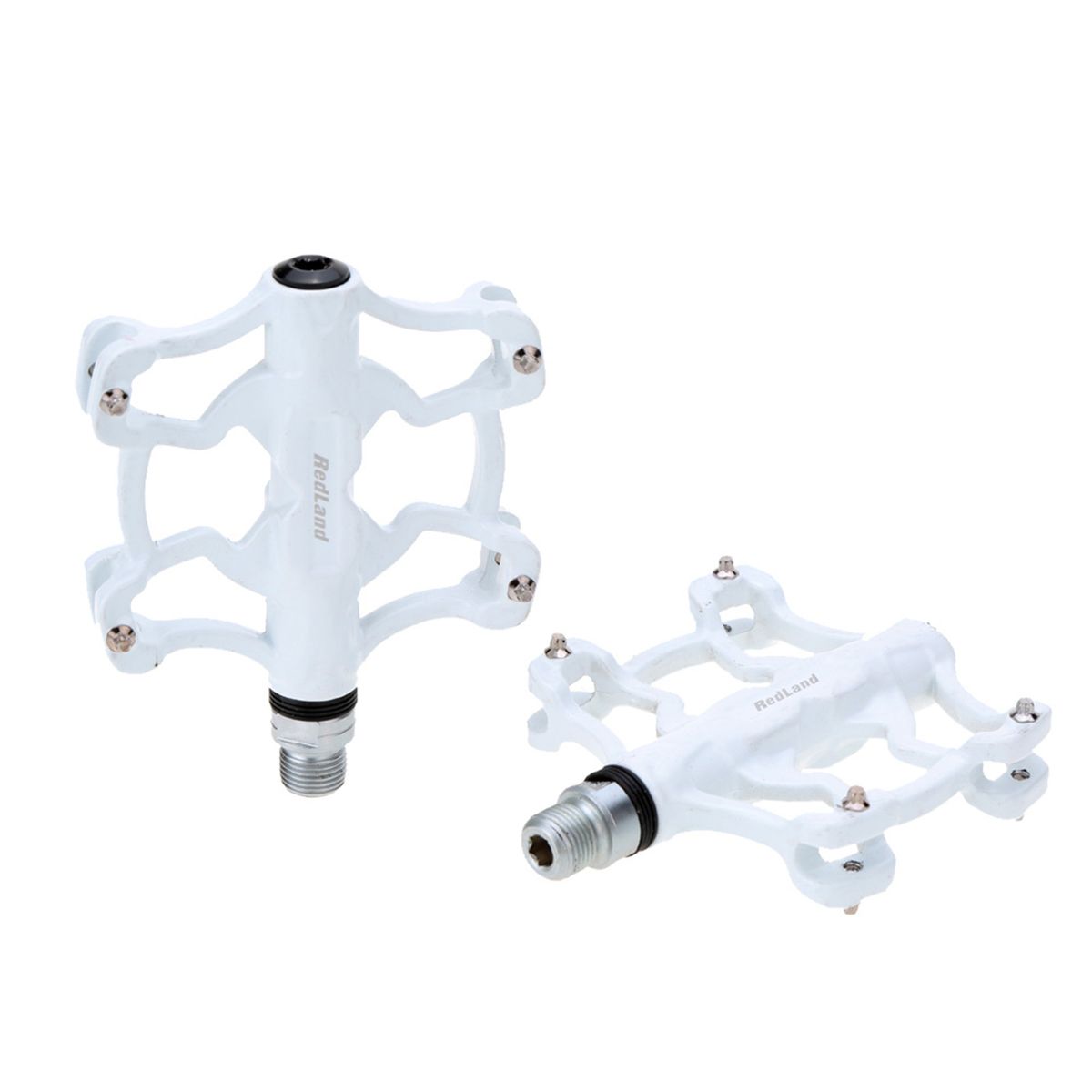 MTB Pedal Mountain Bicycle Road Bike Slip-resistant Aluminum