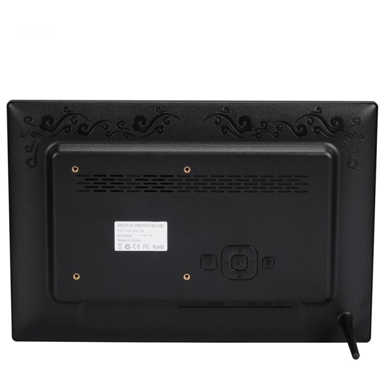 13 Inch High-definition Digital Photo Frame