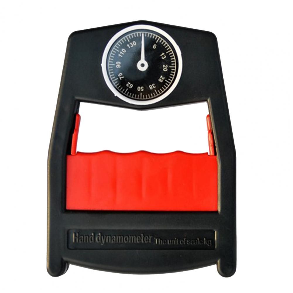 Hand Grips Auto Capturing Electronic Finger Power Measurement Hand Dynamometer Fitness Hand