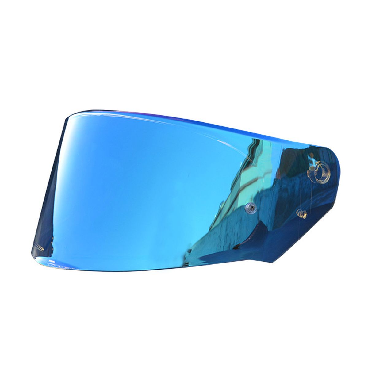Motorcycle High Clear Helmets Lens Fashion UV-Resistant