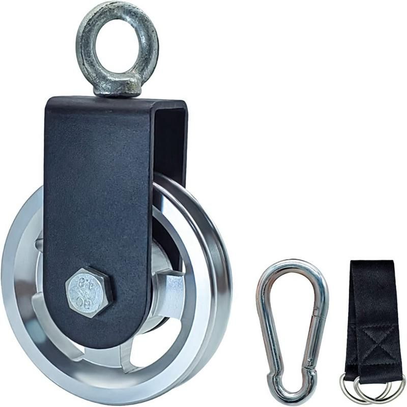 Aluminium Alloy Lat Pull Down Bar for Home Gym Lat Pulldown