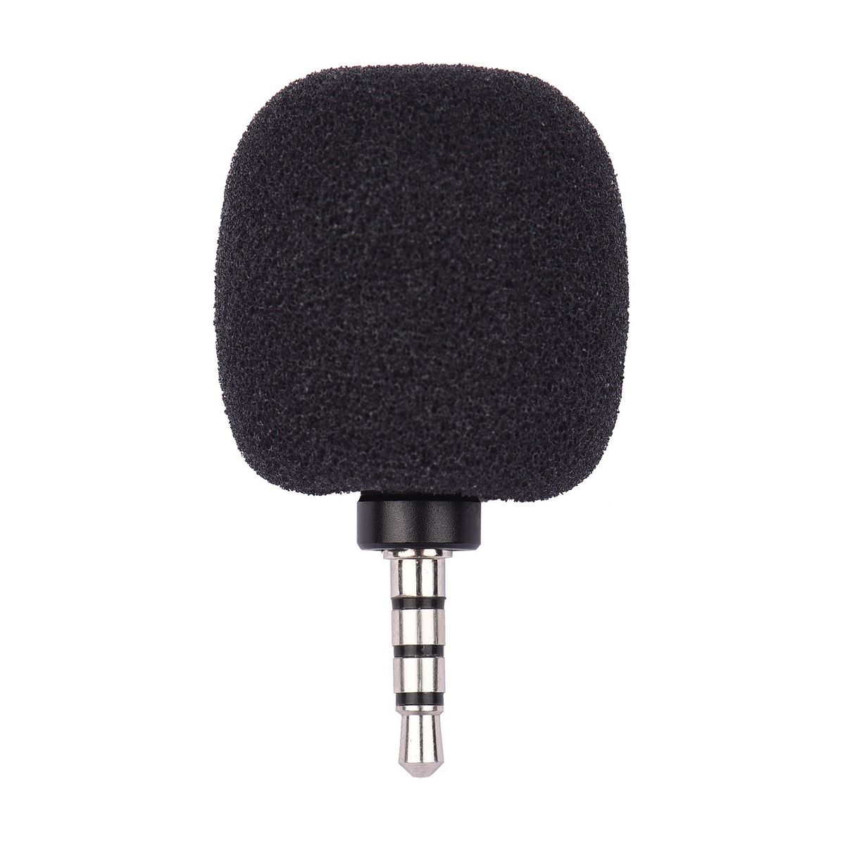 3.5mm Mobile Phone Microphone Mini Omni-Directional Mic