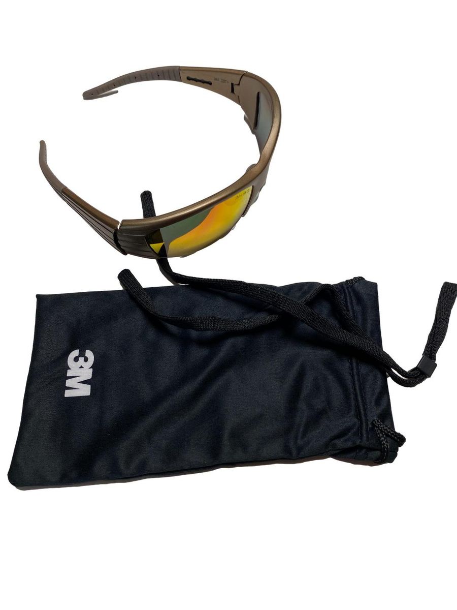 Secure Fit Protective Eyewear (3M)