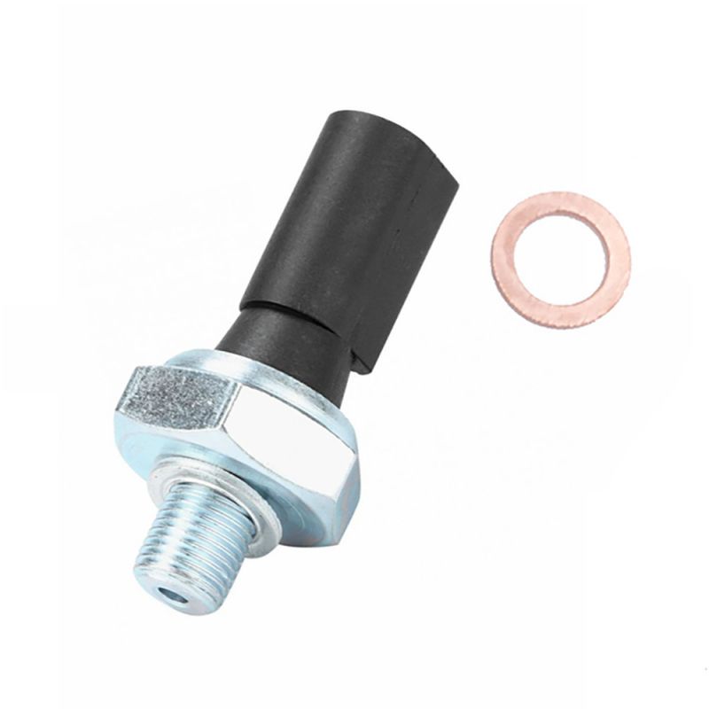 1 Pcs Oil Pressure R Switch Fit For  Volkswagen Audi