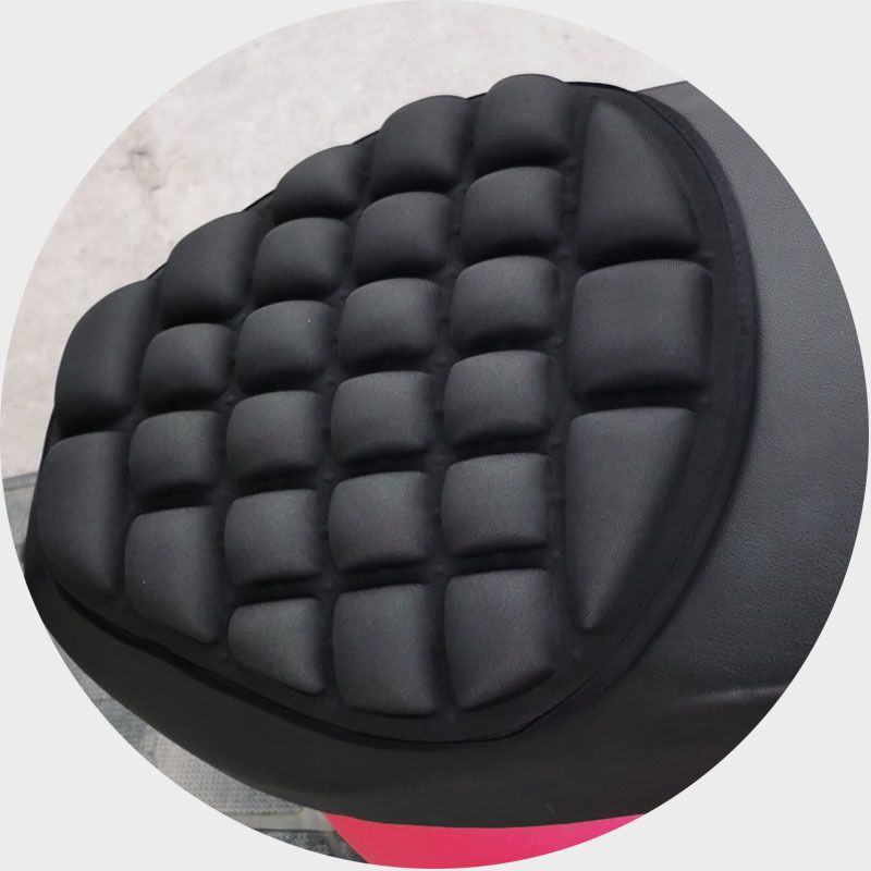 [Factory Direct Supply] Harley Decompression Shock-absorbing