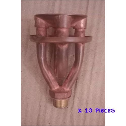 Kerosene Pressure Burner For Pressure Kerosene Stove X 10 Pieces