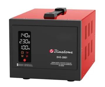 Electric Stabilizer