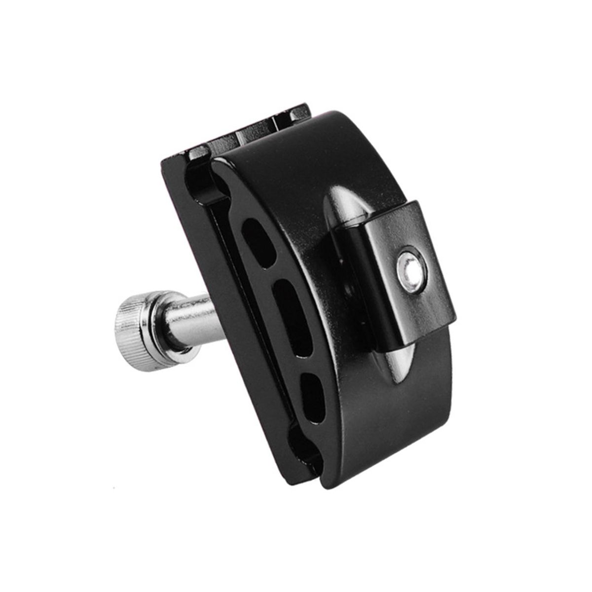 Bicycle Seat Tube Bicycle Seat Tube Clamp Black