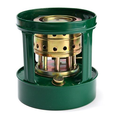 8 Wicks Kerosene Stove