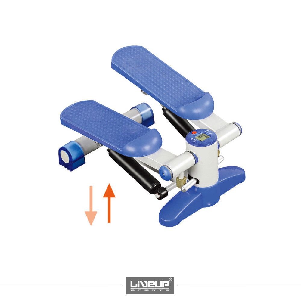Mini Stepper