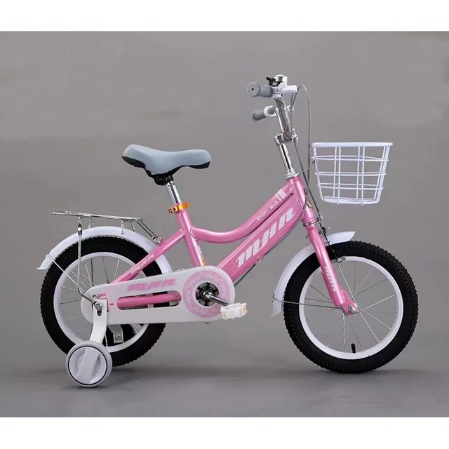 Children Kid Girls Bicycle,