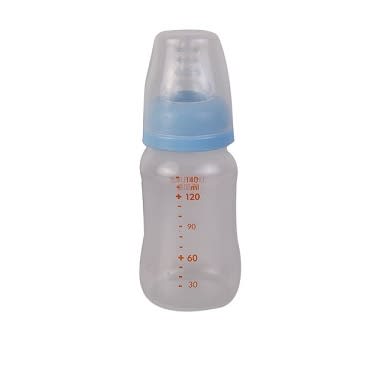 Feeding Bottle - 140ml