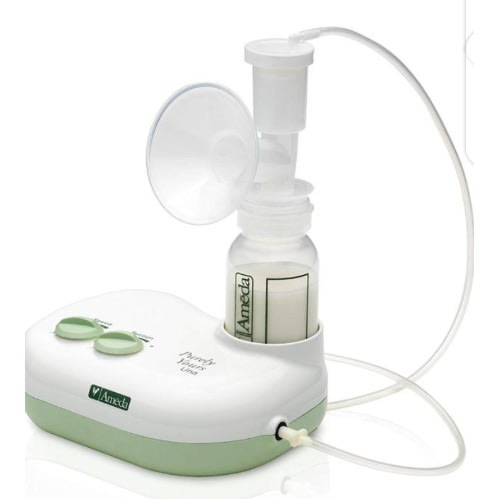 Purely Yours Una Single Electric Breast Pump