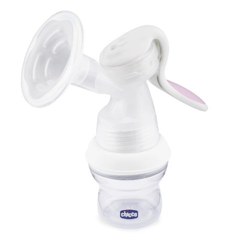 Manuel Breast Pump