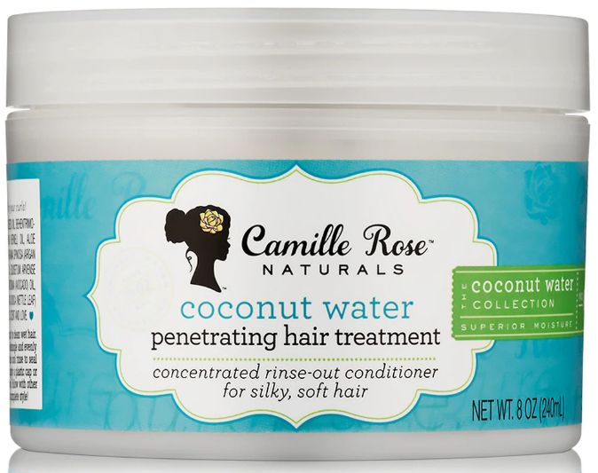 Naturals Coconut Water Penetrating Hair Treatment -8 Ounce