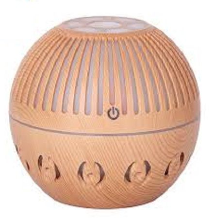 Ultrasonic Aroma Diffuser Humidifier